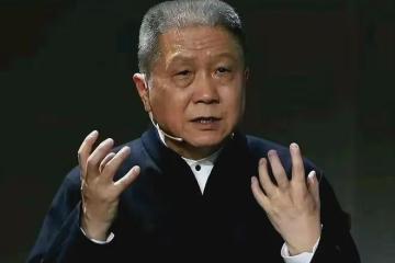 網傳馬未都欠薪裁員80個員工,網友怒了:看來地主家也沒餘糧!