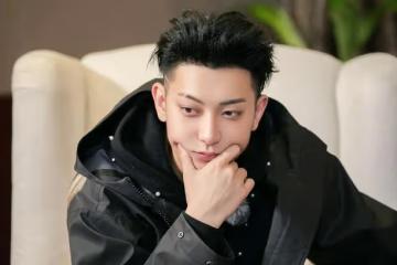黃子韜徐藝洋領證傳聞起,默契沉默引發猜測,情感走向成謎