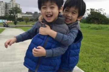 陳若儀一家5口出遊!Kimi又高又壯像野人,林志穎臉色蒼白仍虛弱