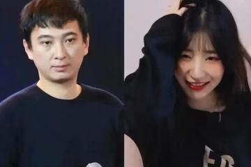 萬達迎長公主!王思聰首認愛女,無需親子鑑定,千億帝國新繼承人