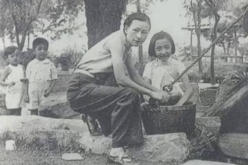民國才女的另一面：林徽因和她的兒女們