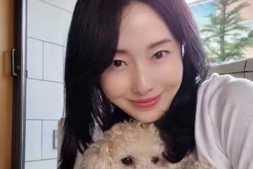 韓國歌手李貞賢產女，曾自稱用歌聲嚇跑山賊