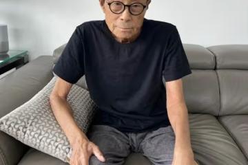 81歲劉家昌近況不理想,骨瘦如柴很憔悴,晚年生活並不幸福