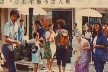 站街60年的她滿頭白髮，74歲為何依舊堅持拉客，背後故事悽慘動人