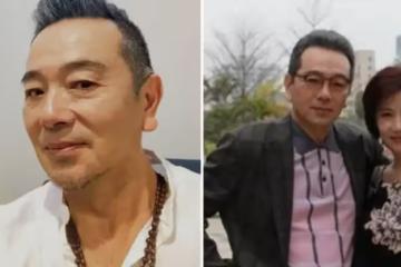 張晨光超高身價曝光,64歲不舍退休獨赴陸打拚「賺錢都給家人花」老婆35年前捨不得丟:我很念舊!