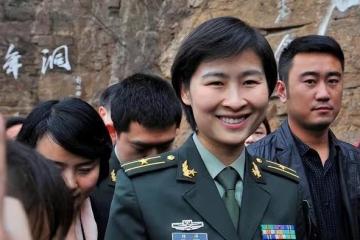 航天女俠劉洋：出征太空前丈夫撒下大謊人間蒸發，她卻選擇原諒