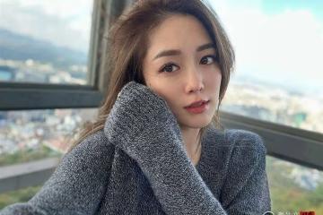 林千又再出事了!12萬空運LV巧克力整批「全融化」愧疚道歉:沒想到太熱