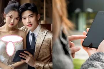 我和先生是大學的初戀,婚後有次發現他手機傳來曖昧訊息,一怒之下提出離婚,辦完手續後,我們吃了散夥飯,他去買單,桌上手機突響起,我一接聽…崩潰了