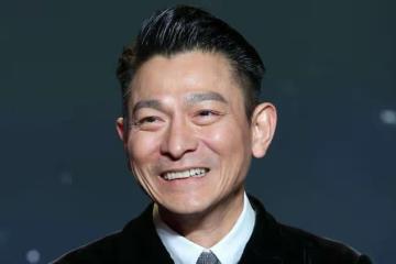 劉德華遭遇新生代挑戰，百花獎提名引熱議，演技派與流量誰將勝出