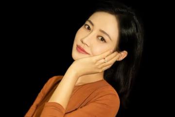 譚卓手繪送祝福，郭京飛生日收「靈魂畫作」，友情深厚引讚嘆
