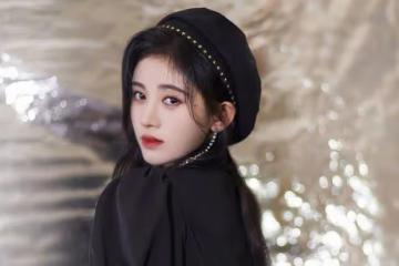娛樂連連看：鞠婧禕、肖戰、劉琳、歐陽娜娜、邱澤、馮禧