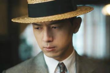 飆升榜第一!豆瓣好評不斷,諜戰劇《孤戰迷城》讓我想站起來鼓掌