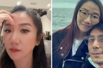 跟老公結婚16年!陶晶瑩曝心聲「常常覺得後悔」 苦笑坦言「婚姻美好都是演的」:媽媽不用太偉大