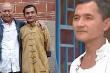 《戲說台灣》資深男星驚傳病逝！四方曬合照「悲痛證實噩耗」　好友不捨悼：一生愛演戲是「台灣001號童星」