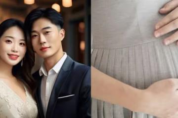 無意路過前夫的家，公婆驚訝認出熱情邀約，聊起離婚這5年近況，此時前夫突回家，身邊牽著未婚妻，預計年底結婚，我回家後收到他的簡訊…