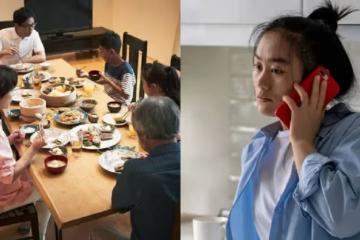 我只有一個女兒，端午3天連假我們打算去找她，撥了6通電話都未接，後來女兒謊稱要加班，卻發現她帶著婆家吃好料，我和老伴回家做了一件事…她嚇到跪求