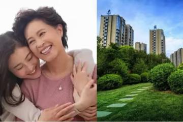 我跟女兒說好,買房我幫忙出1百萬,卻偶然聽到女婿「和親家母的通話」我心寒至極…「決定用一招反擊」女婿啞口無言