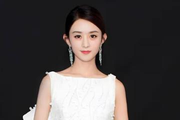 2024.7.3娛樂資訊:趙麗穎、迪麗熱巴、楊穎、張頌文、王星越