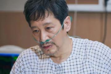 央八打出《沸騰的群山》，僅播2集收視率第一，選角非常成功