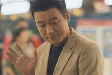 才播3集，收視率破2.4，終於有讓我熬夜狂追的都市黑馬大劇了！