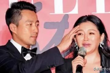大S離婚牽扯出的7位落魄富豪:周旭輝入獄,李厚霖修行,王珂患病