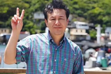 張頌文拍港片，與梁洛施、譚耀文合作香港經典奇案