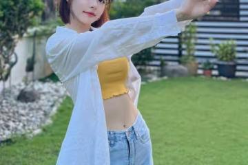 林明禎透視裝現身慶生!黑Bra豐滿上圍性感炸開 粉驚呆:被看光了