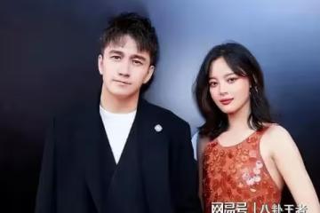 翟天臨這輩子最正確的決定!就是在決定退圈前,跟辛芷蕾在一起了