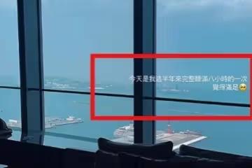 賣慘？馬筱梅自爆和汪小菲在一起後沒睡好過，坦言豪門媳婦不好當