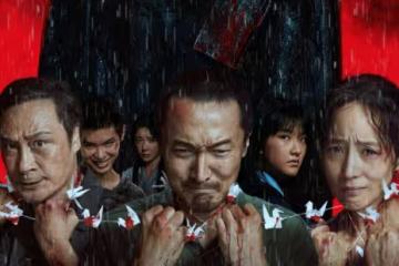 《默殺》票房井噴,打了多少資本的臉?王傳君這次又賭對了