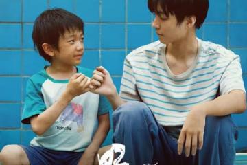 《野孩子》撤檔與王俊凱無關,著名編劇公開其撤檔的原因