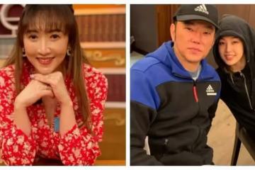 出身名門之後！陽帆愛妻「驚天身世曝光」家中收藏全真跡　曝老公不識貨「百萬禮傻傻送人」岳父狂搖頭