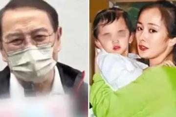 劉愷威即將內地開工，父親透露小糯米不舍，全程迴避楊冪