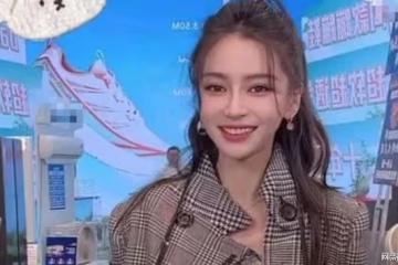 離開黃曉明是個屁!baby直播全程低三下四,被主播罵滾也不敢翻臉