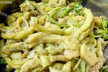 黃瓜苦瓜靠邊站，夏天多吃這菜！全身是寶，隨手一拌，營養又美味
