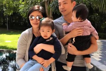 大S並沒給孩子4天假期,張蘭透露是法院判的,也不允許孩子回北京