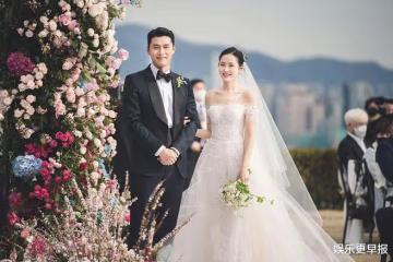 玄彬、孫藝真飛到紐約了!「正面夫妻臉」高級餐廳用餐照曝光