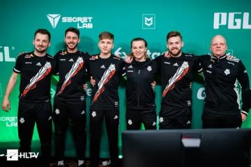 CSGO 歐洲區RMR B組第三日:NIP、G2等出線