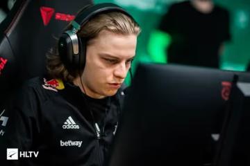 CSGO Aleksib：卡托維茲後我們一度非常膨脹