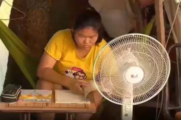 感動全台!15歲貧女沒錢補習,與媽相依為命擠漏水屋,靠苦讀考上第一志願,房東霸氣傳愛心:5年房租全免