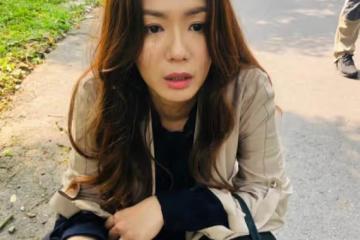 私下超孝順!八點檔惡女「15歲幫癌母賣紅豆餅」苦撐家計10年,淚曝媽媽遺願:「她沒為自己活過」