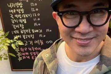 具俊曄烤肉店生意火爆，汪小菲財源廣進，這場互撕鬧劇大S是輸家