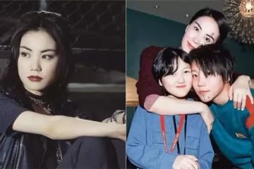 天后王菲的肆意人生：兩婚兩離生兩女「和謝霆鋒只戀愛」不結婚　今「女兒成婚姻照妖鏡」掀熱議