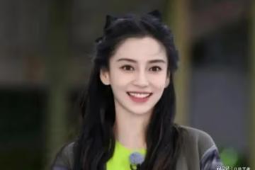 離開黃曉明算個屁!baby被辛巴喊滾仍諂媚陪笑,還親切稱呼他辛總
