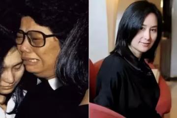 情路坎坷!何超瓊因賭王強迫「只能嫁豪門」卻被李嘉欣奪夫 舊愛陳百強猝逝「痛哭扶靈」今現況:商業帝國女王