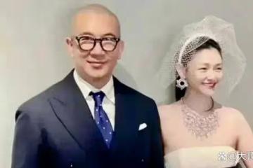 大s再不對，財產還是留給汪家孩子，所以汪小菲張蘭不用整天顯擺