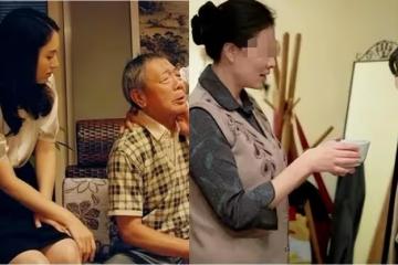 之前過年時發紅包!我給「孫女5千、外孫5萬」兒媳摔門就離開! 如今我住院「打10個電話給兒媳都不接」我覺得她太小題大做了,隨口「向兒子抱怨一句話」他頭也不回走了…