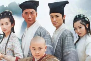 看完《唐朝詭事錄2》預告,我預感:古裝探案劇天花板,要換人了