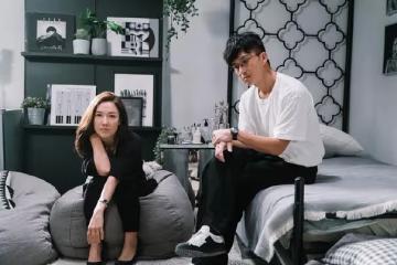 靚寶成《金宵》絕對男主角,獲劇組呵護變團寵,靠零食爆發神演技