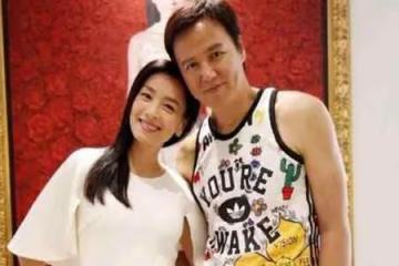 張庭夫婦最新傳銷事件進展 與老公林瑞陽被判了多少年